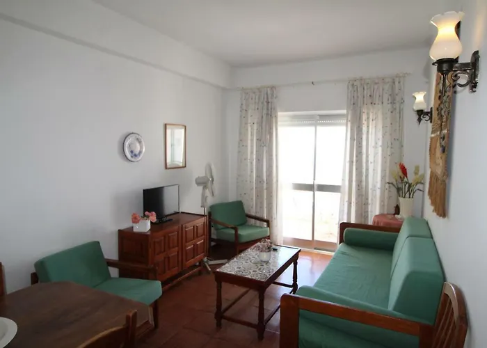 דירה Apartamentosolpraia - Belohorizonte