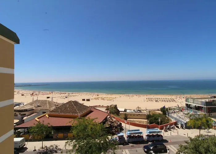 Apartamentosolpraia - Belohorizonte דירה פורטימאו