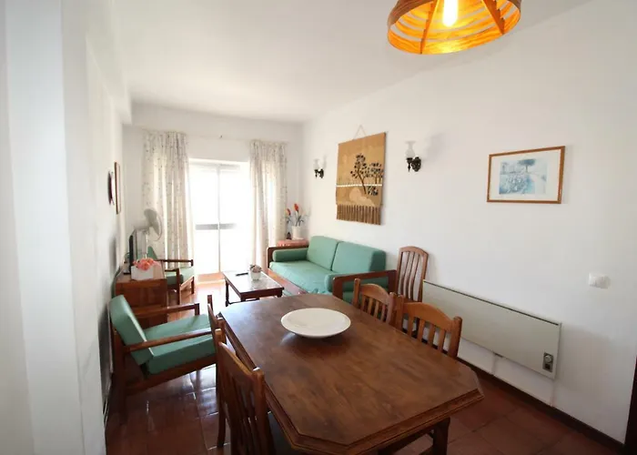Solpraia - Belo Horizonte Apartment Portimao