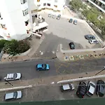 아파트 Apartamentosolpraia - Belohorizonte