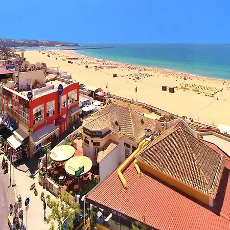 Solpraia - Belo Horizonte * Portimao