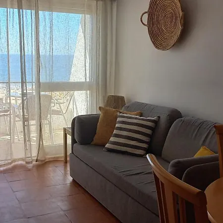 Apartamentosolpraia - Belohorizonte *