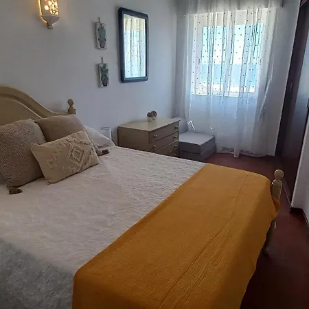 Apartman Apartamentosolpraia - Belohorizonte