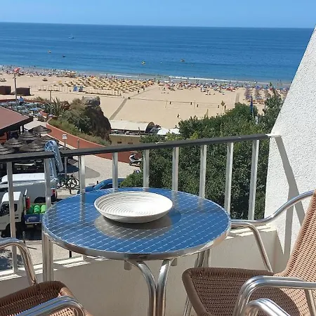 Apartman Apartamentosolpraia - Belohorizonte Portimão