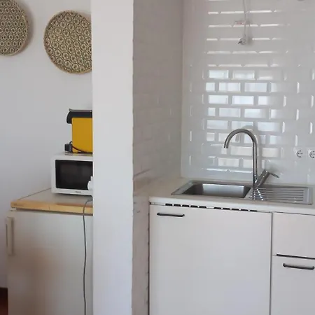 Apartamentosolpraia - Belohorizonte * Portimão