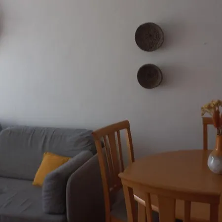 Apartman Apartamentosolpraia - Belohorizonte *