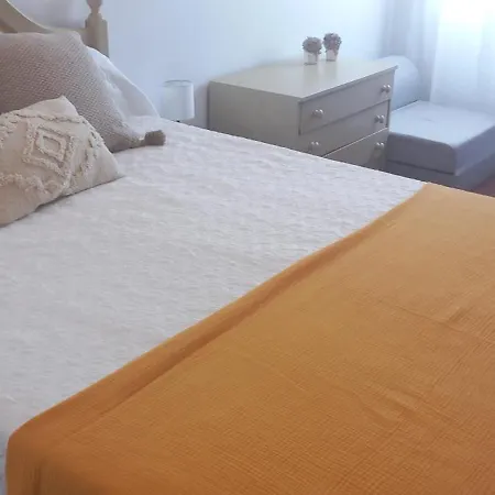 Apartamentosolpraia - Belohorizonte Apartman