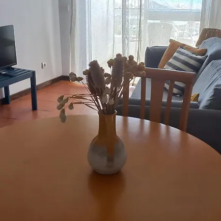 Apartamentosolpraia - Belohorizonte Apartman *