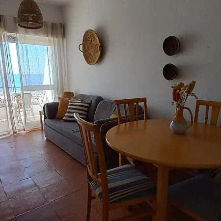 Apartamentosolpraia - Belohorizonte *