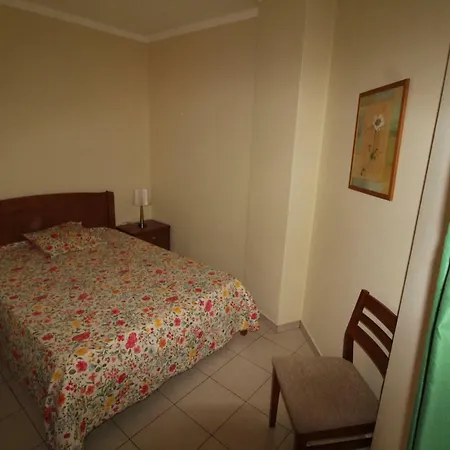 Solpraia - Belo Horizonte Apartment *