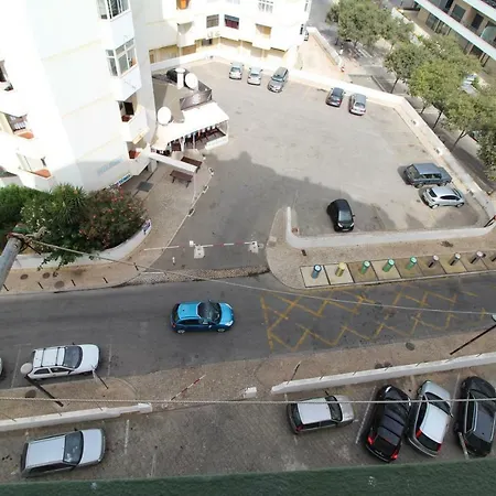 公寓 Apartamentosolpraia - Belohorizonte
