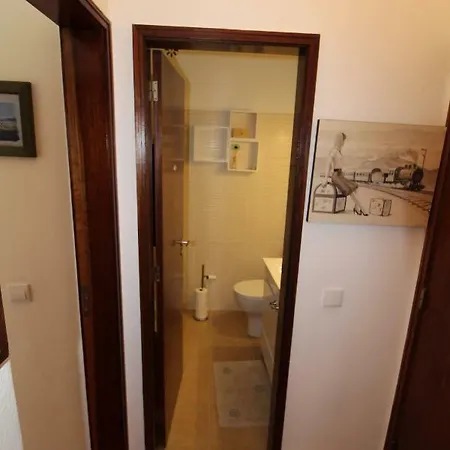 Apartment Solpraia - Belo Horizonte