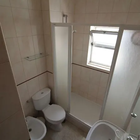 Apartamentosolpraia - Belohorizonte * Portimão
