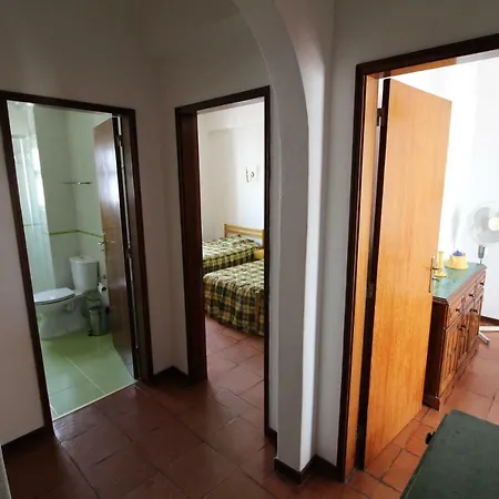 Apartamentosolpraia - Belohorizonte Lägenhet *