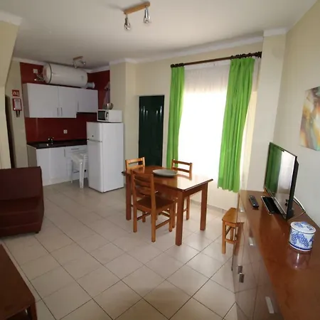 Apartamentosolpraia - Belohorizonte Lägenhet *