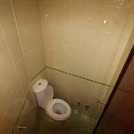 Apartamentosolpraia - Belohorizonte Lägenhet