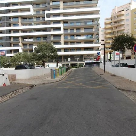 Apartamentosolpraia - Belohorizonte Portimão