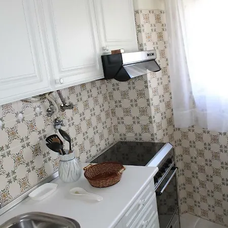 Apartamentosolpraia - Belohorizonte Appartement