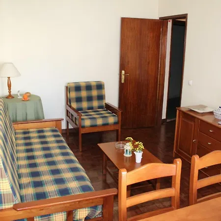 Apartamentosolpraia - Belohorizonte Lägenhet *