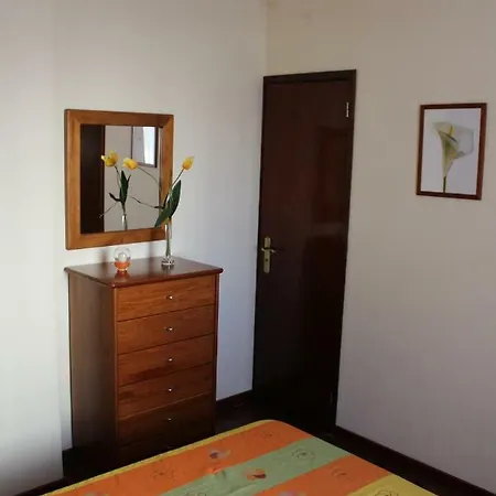 Apartamentosolpraia - Belohorizonte Appartement *