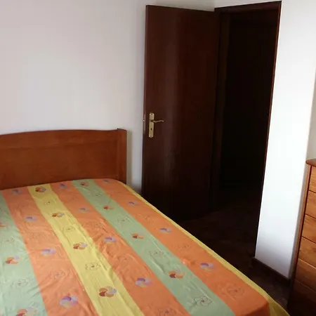 Apartamentosolpraia - Belohorizonte Lägenhet *