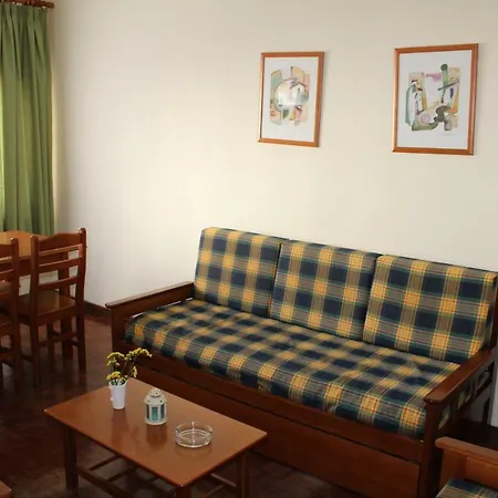 Lägenhet Apartamentosolpraia - Belohorizonte *