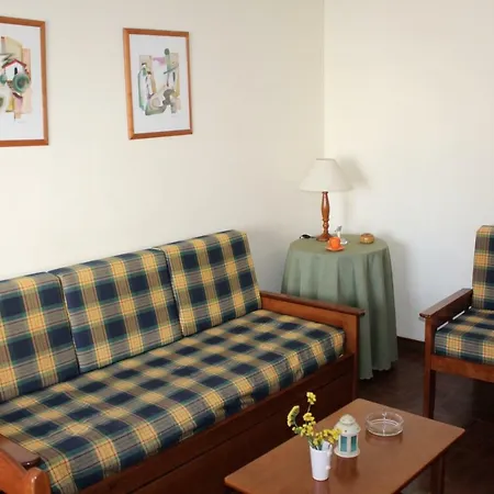 Apartamentosolpraia - Belohorizonte Lägenhet