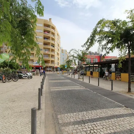 Apartamentosolpraia - Belohorizonte Portimão