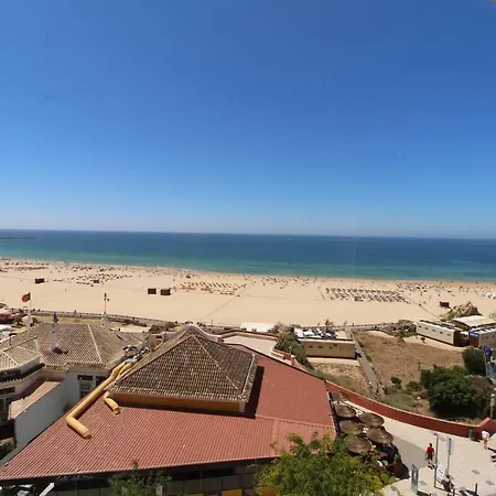 Apartamentosolpraia - Belohorizonte Lägenhet *