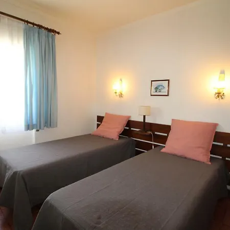 Lägenhet Apartamentosolpraia - Belohorizonte *