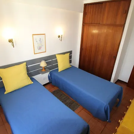 Lägenhet Apartamentosolpraia - Belohorizonte Portimão