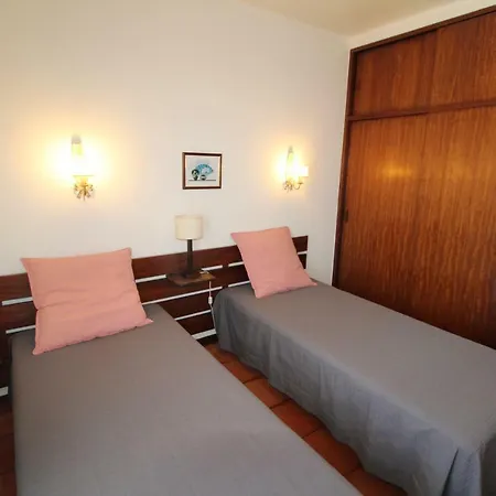 Apartamentosolpraia - Belohorizonte Lägenhet
