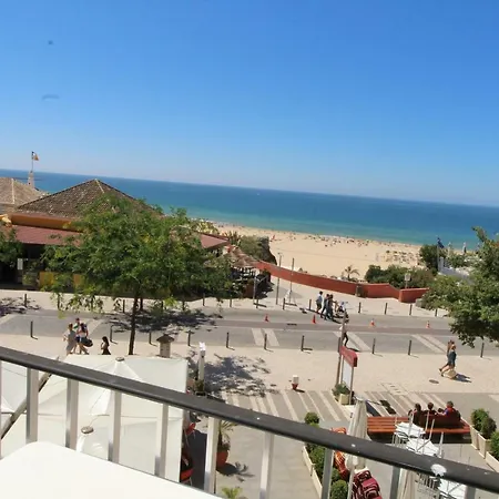Apartamentosolpraia - Belohorizonte Lägenhet *