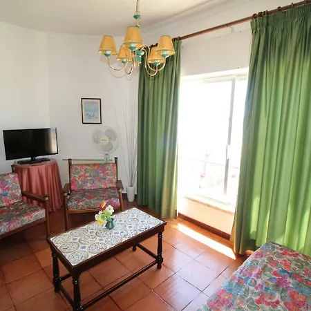 Lägenhet Apartamentosolpraia - Belohorizonte *