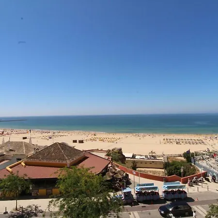 Apartamentosolpraia - Belohorizonte Lägenhet Portimão