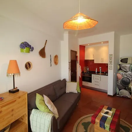 Apartamentosolpraia - Belohorizonte * Portimão