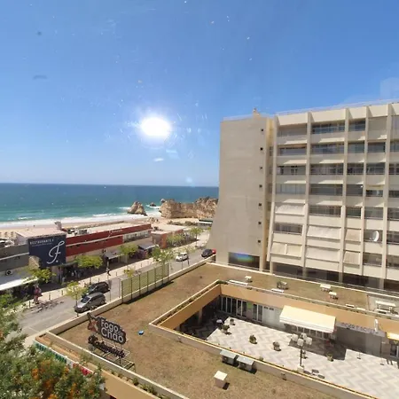 Apartamentosolpraia - Belohorizonte Lejlighed