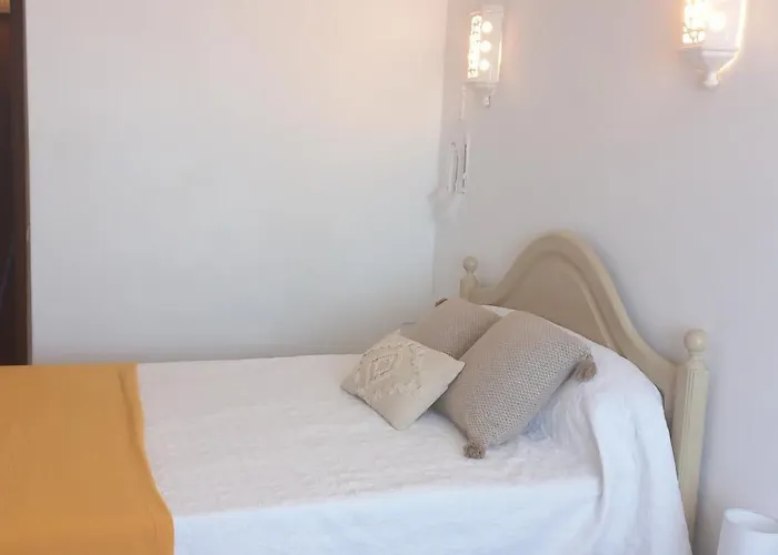 Apartamentosolpraia - Belohorizonte Daire Portimão