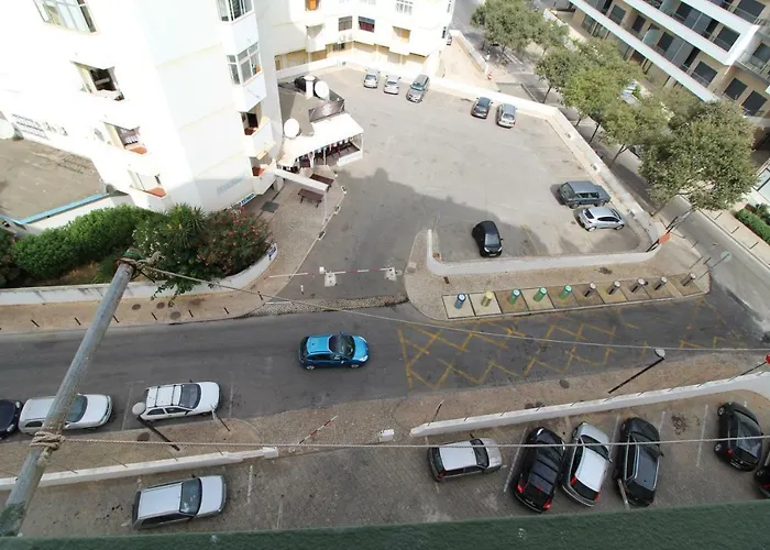 Daire Apartamentosolpraia - Belohorizonte