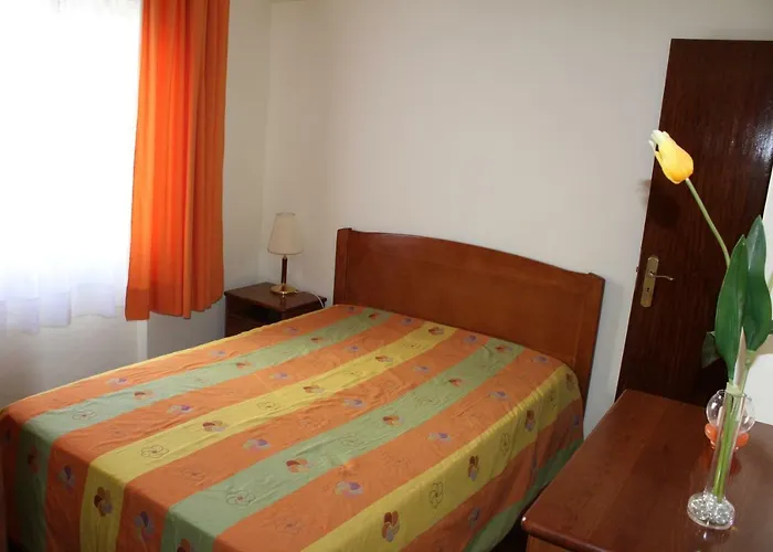 Apartamentosolpraia - Belohorizonte Daire