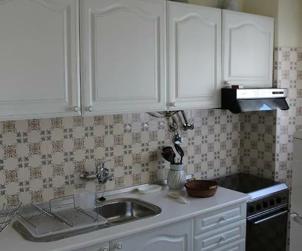 Apartamentosolpraia - Belohorizonte Daire