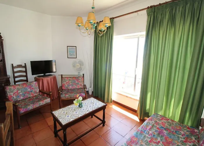 Daire Apartamentosolpraia - Belohorizonte *