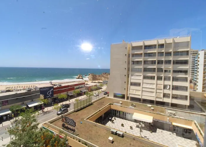 Apartamentosolpraia - Belohorizonte Daire