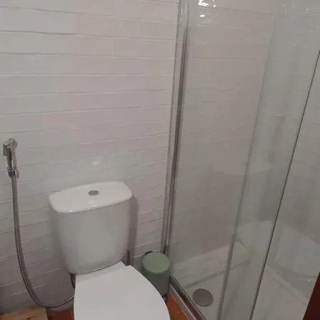 Apartment Solpraia - Belo Horizonte