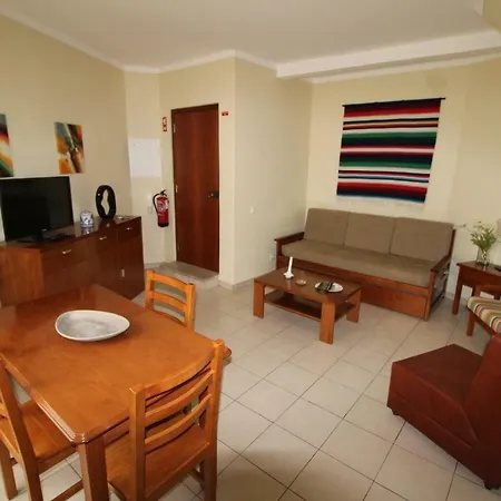 Apartment Solpraia - Belo Horizonte *