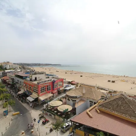 Apartment Solpraia - Belo Horizonte