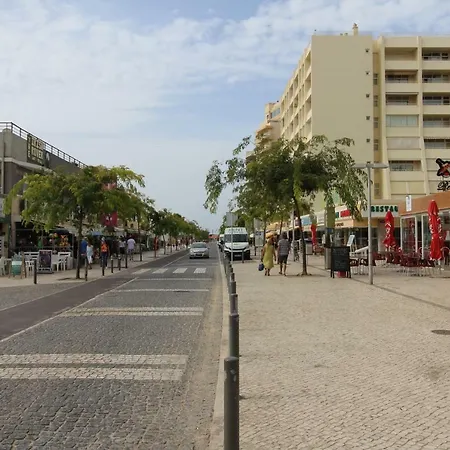 Apartment Solpraia - Belo Horizonte