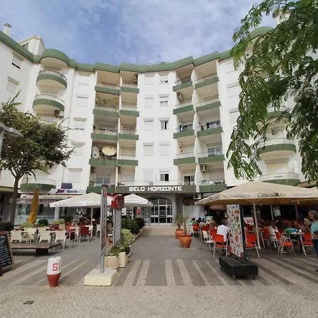 Solpraia - Belo Horizonte * Portimao