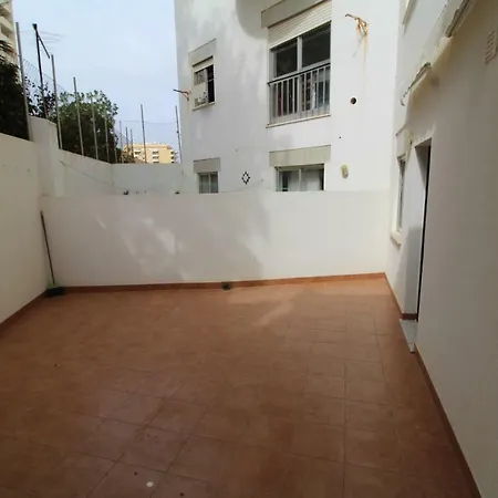 아파트 Apartamentosolpraia - Belohorizonte *